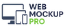 Web Mockup Pro Logo