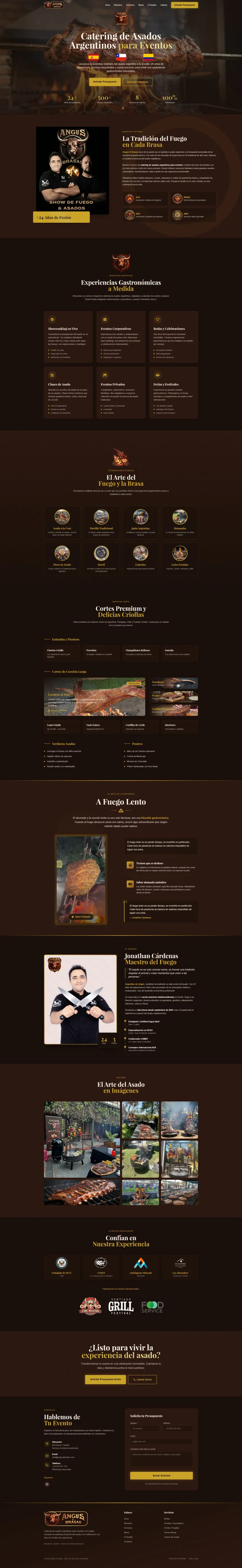 Captura de imagen de proyecto Web Mockup Pro