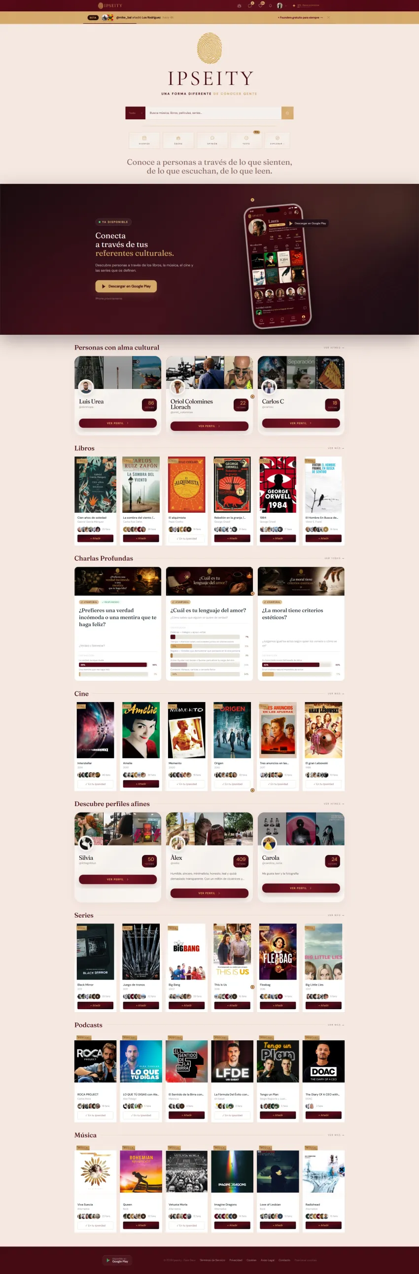 Captura de imagen de proyecto Web Mockup Pro