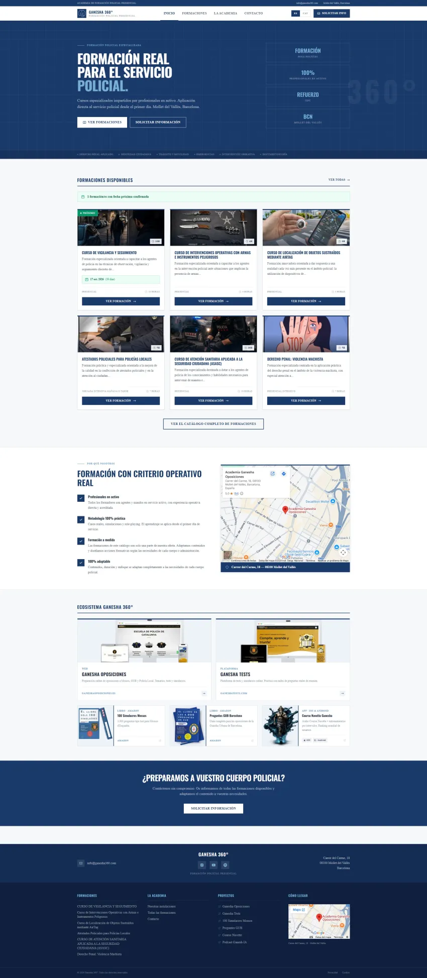 Captura de imagen de proyecto Web Mockup Pro