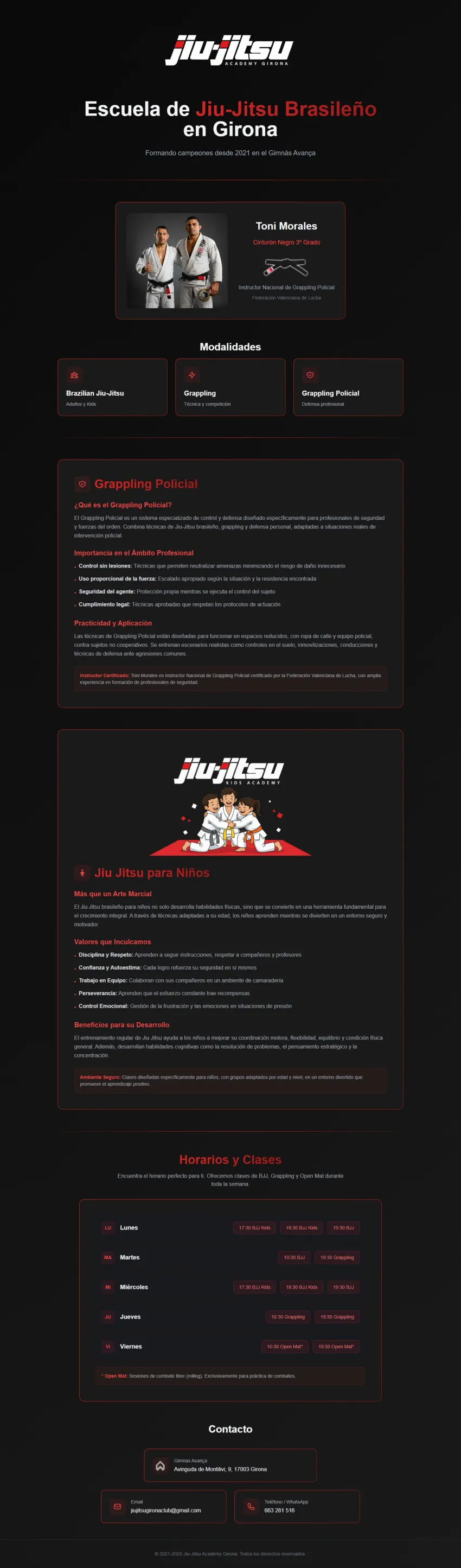 Captura de imagen de proyecto Web Mockup Pro