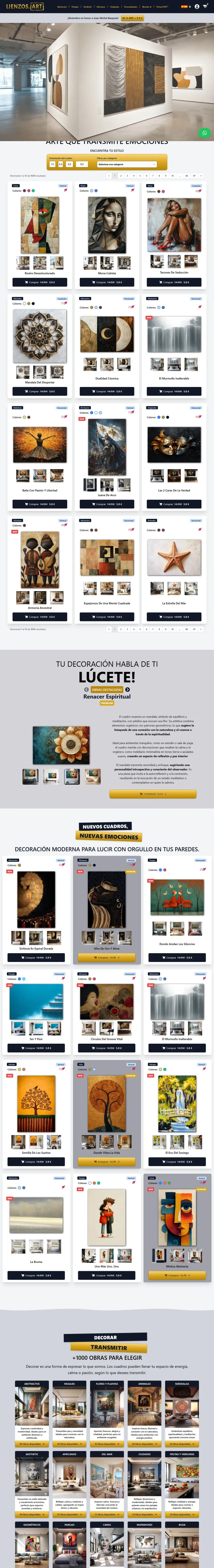 Captura de imagen de proyecto Web Mockup Pro