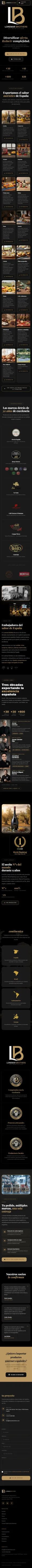 Captura de imagen de proyecto Web Mockup Pro en version movil