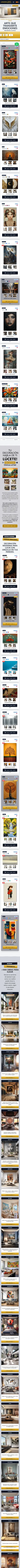 Captura de imagen de proyecto Web Mockup Pro en version movil