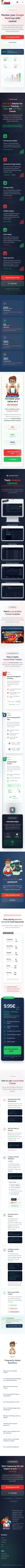 Captura de imagen de proyecto Web Mockup Pro en version movil