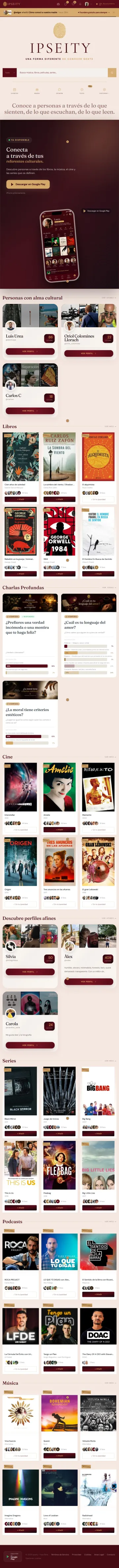 Captura de imagen de proyecto Web Mockup Pro en version movil