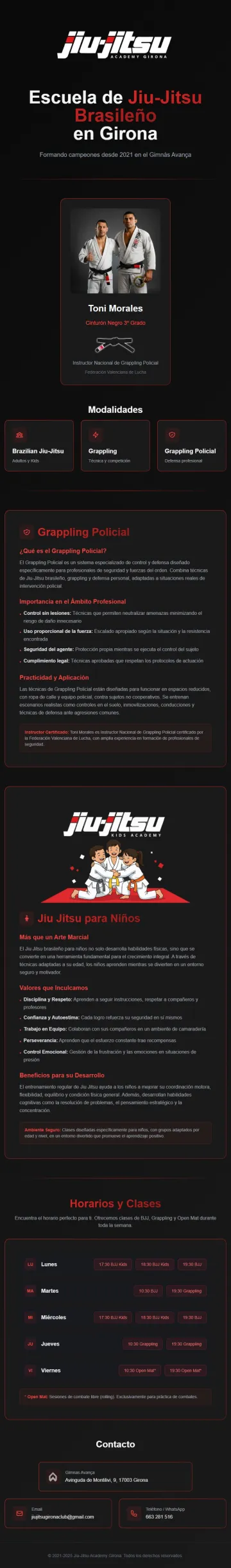 Captura de imagen de proyecto Web Mockup Pro en version movil